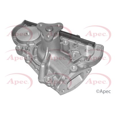 APEC braking AWP1363
