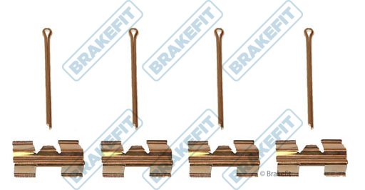 APEC braking BKT1182