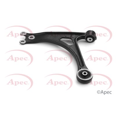 APEC braking AST2663