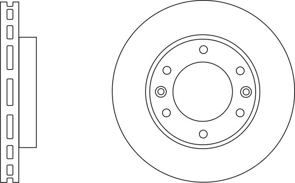 APEC braking SDK6531