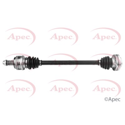 APEC braking ADS1540R