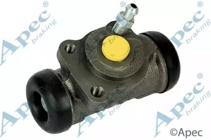 APEC braking BCY1061