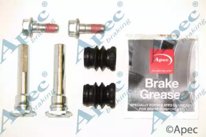 APEC braking CKT1010
