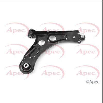 APEC braking AST2861