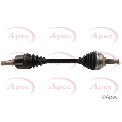 APEC braking ADS1152L