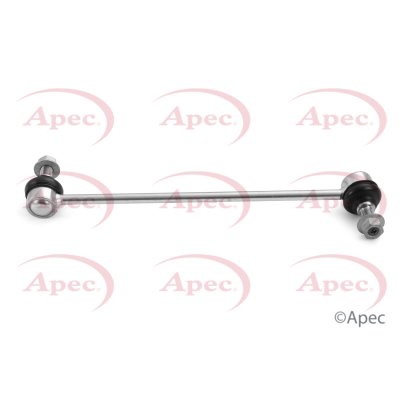 APEC braking AST4387