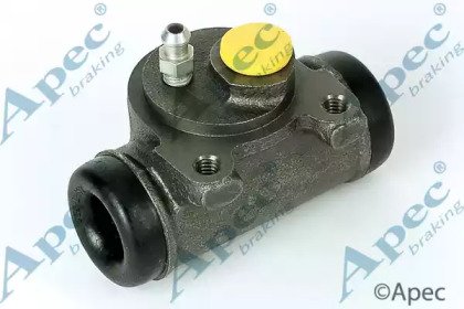 APEC braking BCY1216