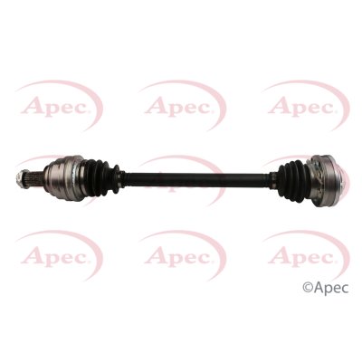 APEC braking ADS1538LR