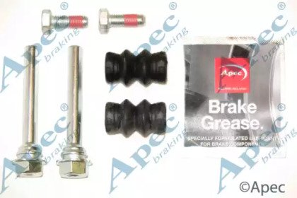 APEC braking CKT1018