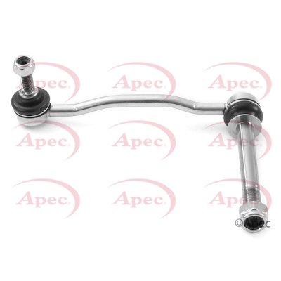 APEC braking AST4169