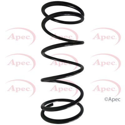APEC braking ACS1610