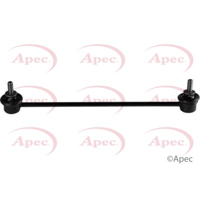 APEC braking AST4186
