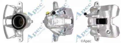 APEC braking RCA389