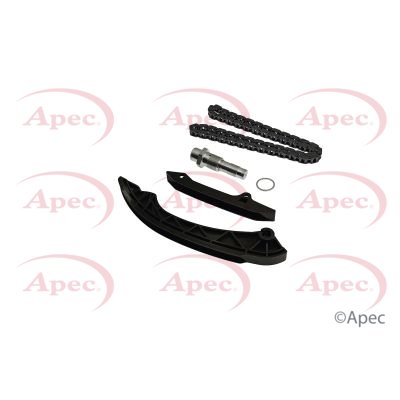 APEC braking ACK4101