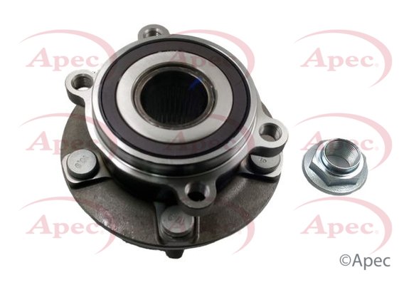 APEC braking AWB1498