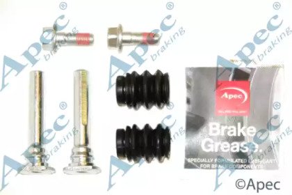 APEC braking CKT1044