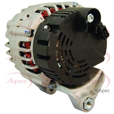 APEC braking AAL1686