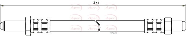 APEC braking HOS3157