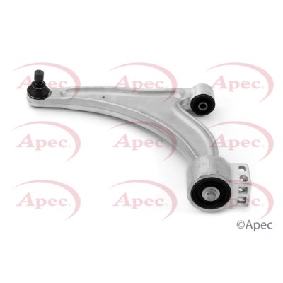 APEC braking AST2607