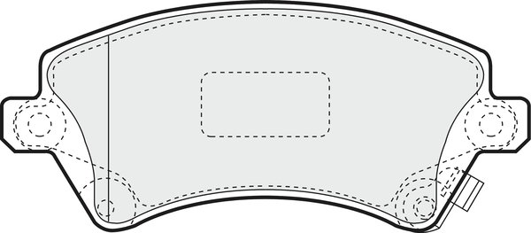 APEC braking PD3100