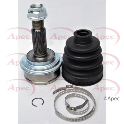 APEC braking ACV1270