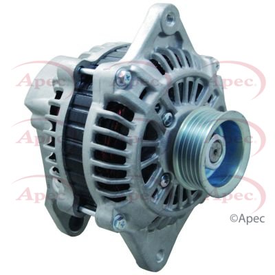 APEC braking AAL2080