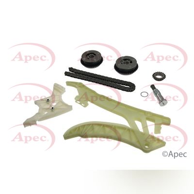 APEC braking ACK4158