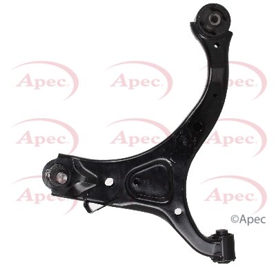 APEC braking AST2217