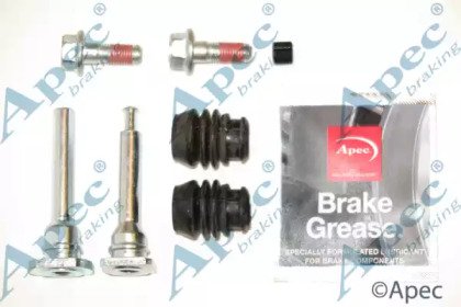 APEC braking CKT1058