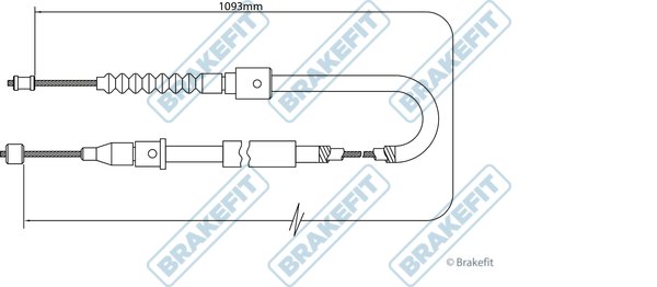 APEC braking BBC3467