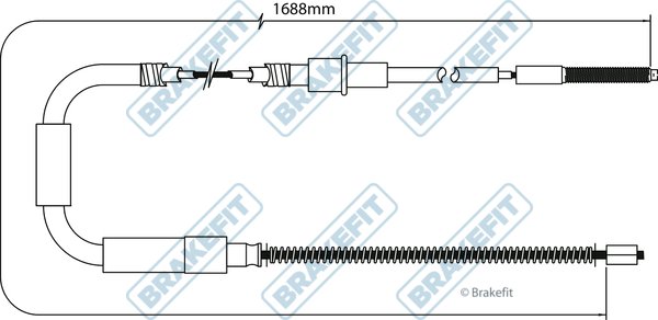 APEC braking BBC3522