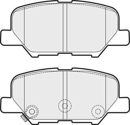 APEC braking PD3363