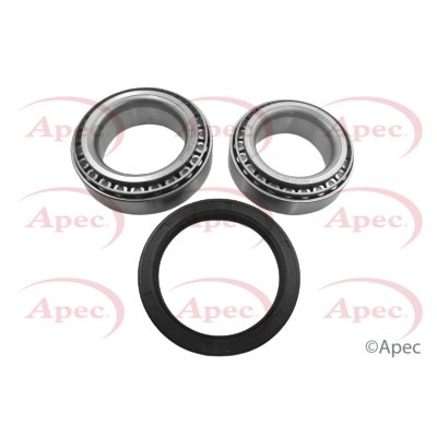 APEC braking AWB1127