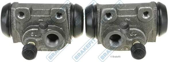 APEC braking BWC8087