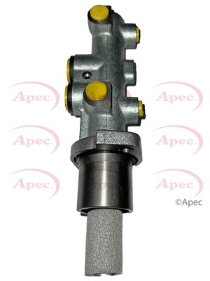 APEC braking MCY464