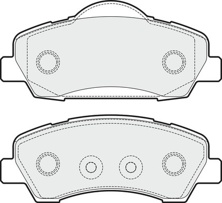 APEC braking PD3732