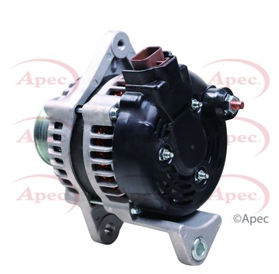 APEC braking AAL2044