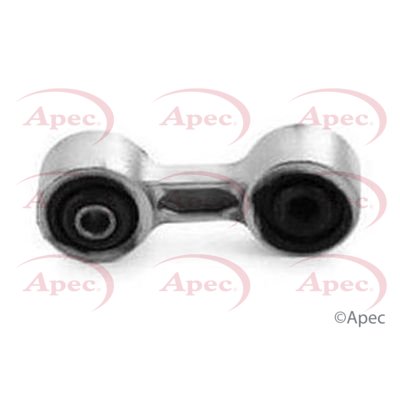 APEC braking AST4270