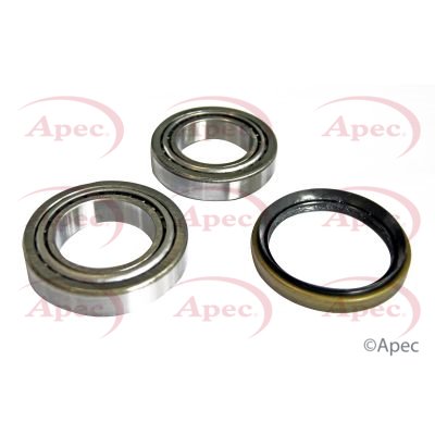 APEC braking AWB1813