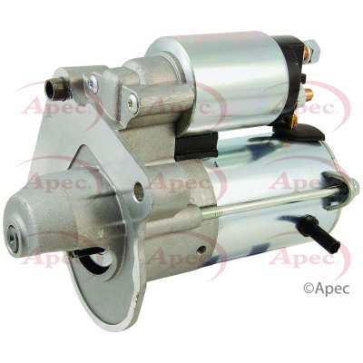 APEC braking ASM1521