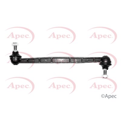 APEC braking AST4127
