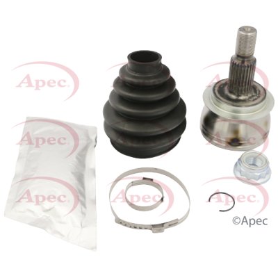 APEC braking ACV1070 APEC braking ACV1070