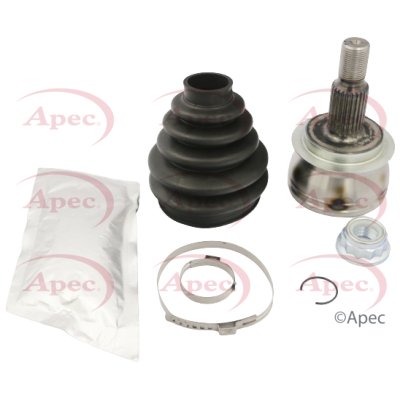 APEC braking ACV1070