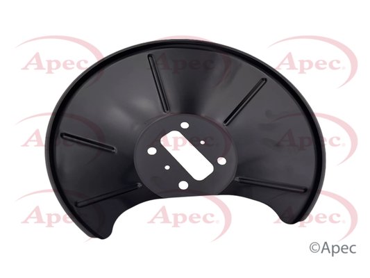 APEC braking ASG1164