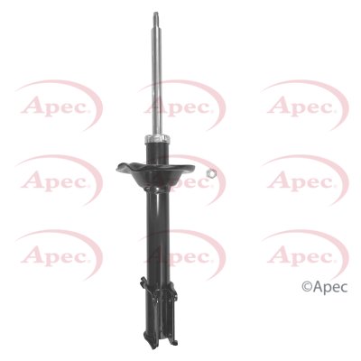 APEC braking ASA1445