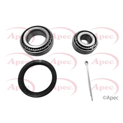 APEC braking AWB1412