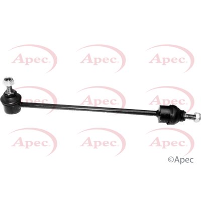 APEC braking AST4074