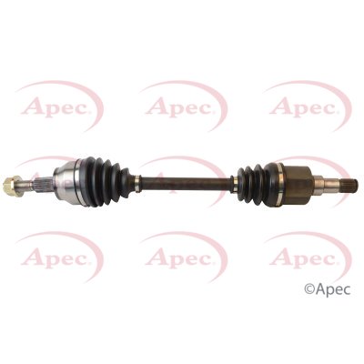 APEC braking ADS1565L