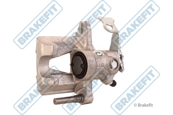 APEC braking BCA1287