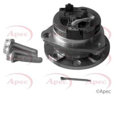 APEC braking AWB1047